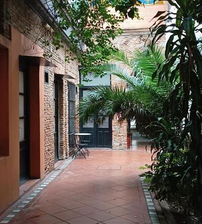 Villa Pasaje Solar Buenos Aires Exterior foto